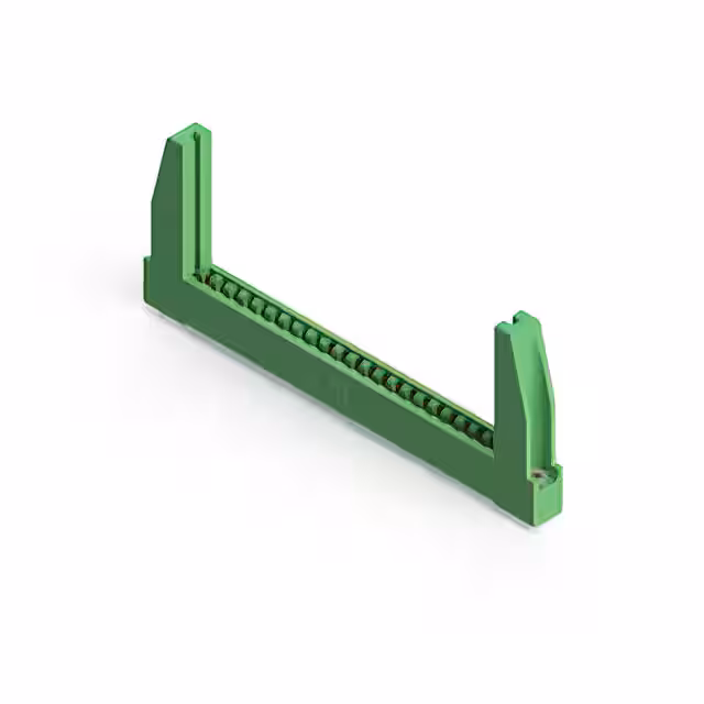 307-023-545-178 EDAC Inc.  Edgeboard Connectors